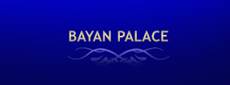 Bayan palace