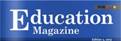 Education magazine