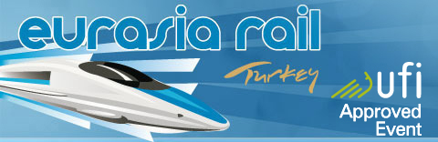 Eurasia rail logo