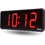 Horloge digitale HMT LED 45