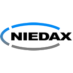 Niedax logo