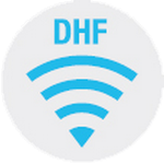 DHF