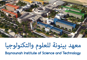 UAE Institut des Sciences et Technologie de Baynounah Al Gharbia