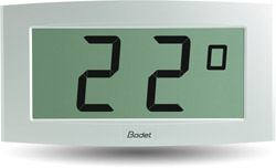 Cristalys 14 temperatur display Cristalys-14-Temperature