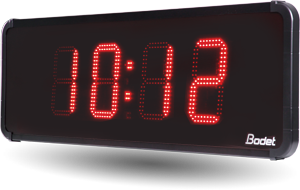 LED-uhren HMT LED 45 Digital-LED-uhren-HMT-45-Bodet