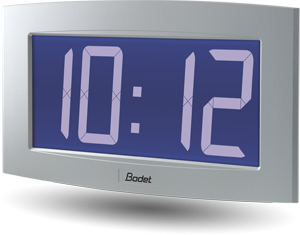 Opalys 14 LCD-uhr-multifunktionsanzeige-opalys-14