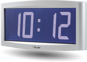 Opalys 7 LCD-uhr-multifunktionsanzeige-opalys-7