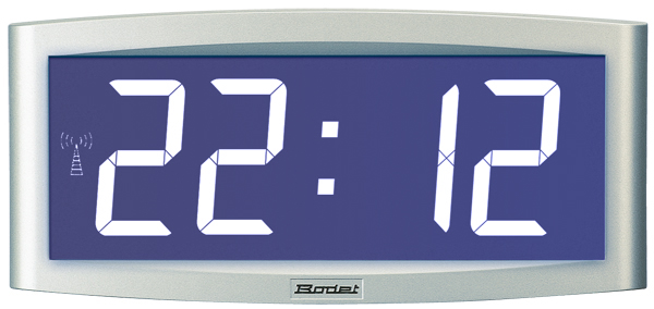 Opalys 7 24-Stunden-Anzeige Opalys 7 24h