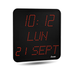 Clock-LED-style-7D