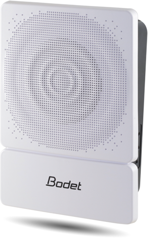 Indoor wall-mounted Harmonys indoor-ip-bell-system-harmonys