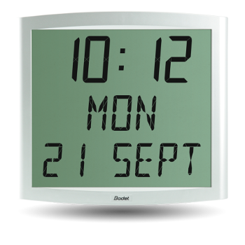 Multifunctional-clock-cristalys-date-1