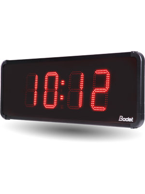 HMT LED 15 outdoor Digital Clock