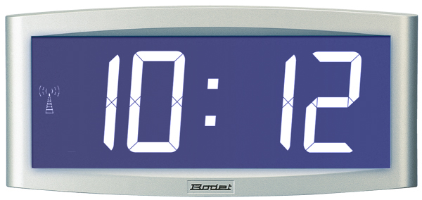 Opalys 7 display 12h Opalys 7 12h