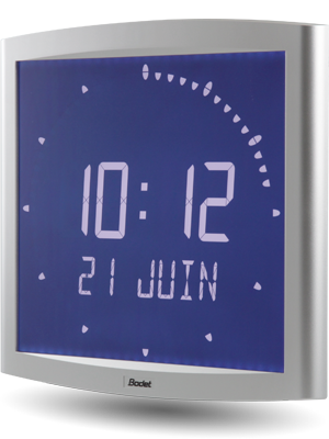 Horloge-LCD-opalys-ellipse