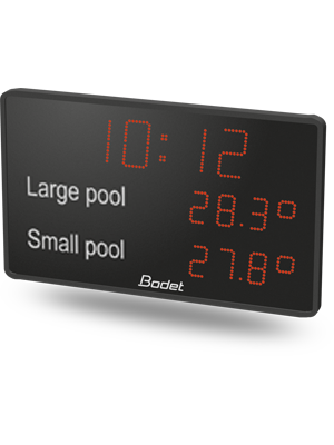 Pool-clock-aquastyle-LED