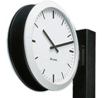 analogue-clock-Profil-double-sided