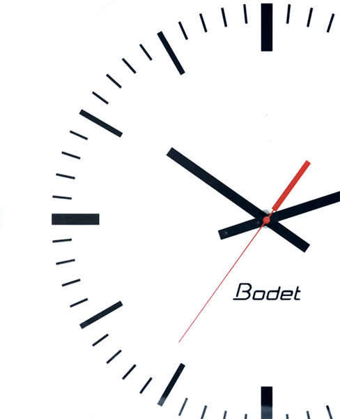 clock-bodet