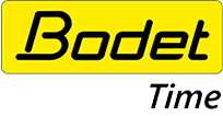 Bodet Time - Κορυφαία εταιρεία στην Ευρώπη σε συστήματα ρολογιών και κουδουνίσματος