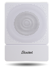 BODET Harmonys wall speaker