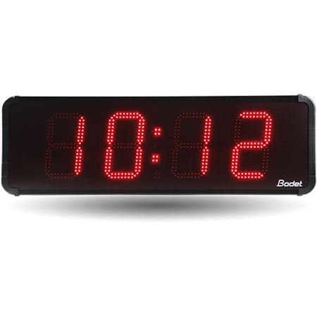 HMT digital clock