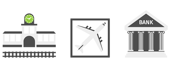 A clever intermediate size for the HMT LED 10 clock