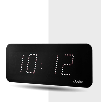 Style-10-LED-clock