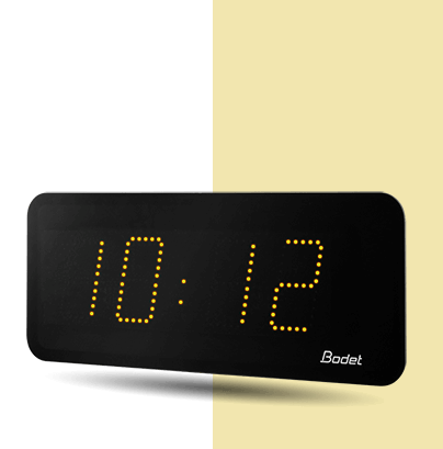 Style-10-LED-clock