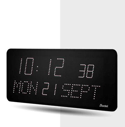 Style-10s-Date LED-clock