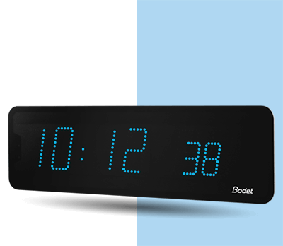 Style-10S-LED-clock