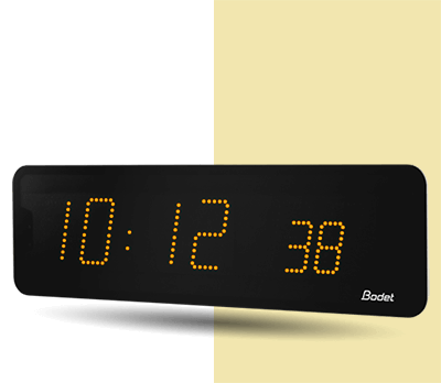 Style-10S-LED-clock