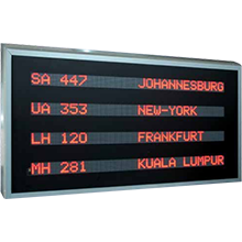 LED display