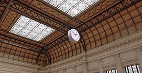 Bordeaux railway station