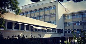 French Lycée in Barcelona