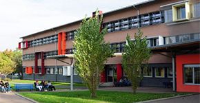 Haute Vienne High Schools