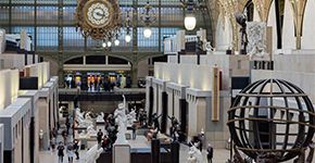 Musée d’Orsay