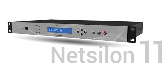 Netsilon 11