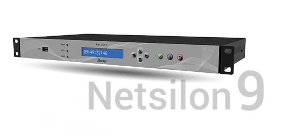 Netsilon 9