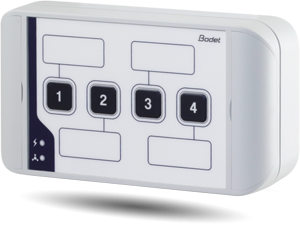 Harmonys botones Harmonys-panel-de-control