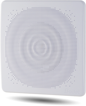 Sistema Audio Harmonys por Bodet harmonys-techo