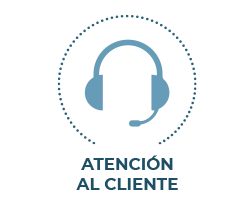 Atención al Cliente Atención al Cliente