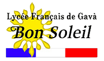 French High School of Gavá French High School of Gavá
