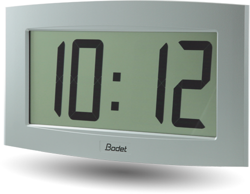 Cristalys 14 reloj-LCD-Cristalys-14