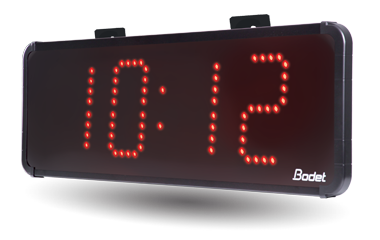 reloj digital HMT LED 10 HMT-LED-10cm-relojeria-para-exterior