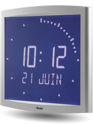 Reloj-LCD-opalys-ellipse