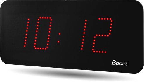 Reloj LED Style 10 rojo Reloj-LED-Style-10