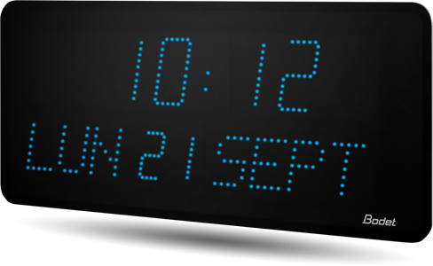 Reloj LED Style 10D azul Reloj-LED-Style-10D