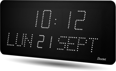 Reloj LED Style 10D blanco Reloj-LED-Style-10D