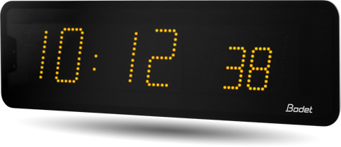Reloj LED Style 10S amarillo Reloj-LED-Style-10S