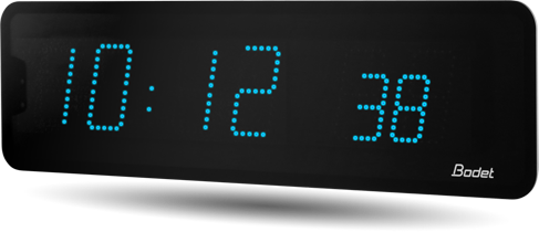 Reloj LED Style 10S azul Reloj-LED-Style-10S