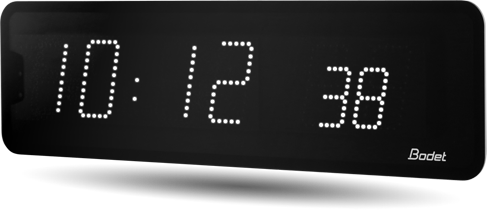 Reloj LED Style 10S blanco Reloj-LED-Style-10S